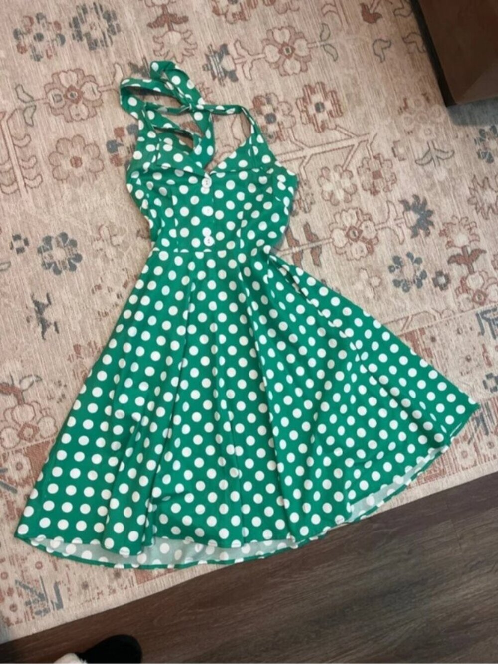 Women’s dress